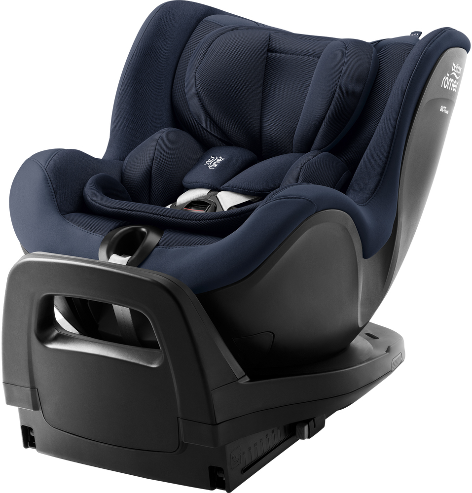 Britax Romer Dualfix Pro (Britax Romer Dualfix Pro (Style Night Blue))