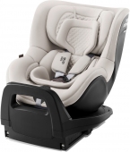 Britax Romer Dualfix Pro M (LUX Soft Taupe)