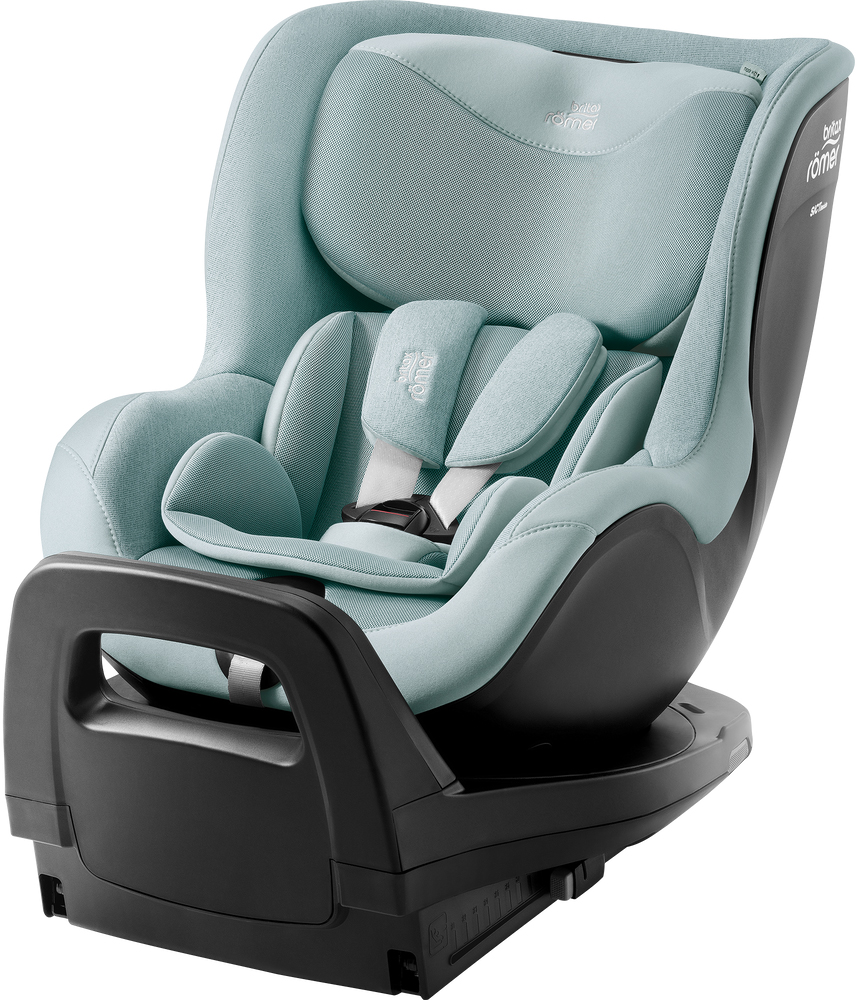 Britax Romer Dualfix Pro M (Britax Romer Dualfix Pro M (Style Harbor Blue))