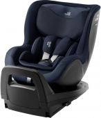 Britax Romer Dualfix Pro M (Style Night Blue)