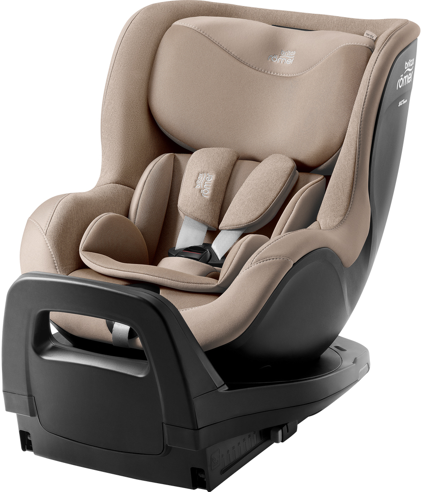 Britax Romer Dualfix Pro M (Britax Romer Dualfix Pro M (Style Teak))
