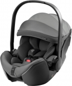 Britax Romer Baby-Safe PRO (Style Mineral Grey)