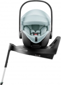 Britax Romer Baby-Safe PRO с базой Vario 5Z one box (Style Harbor Blue)