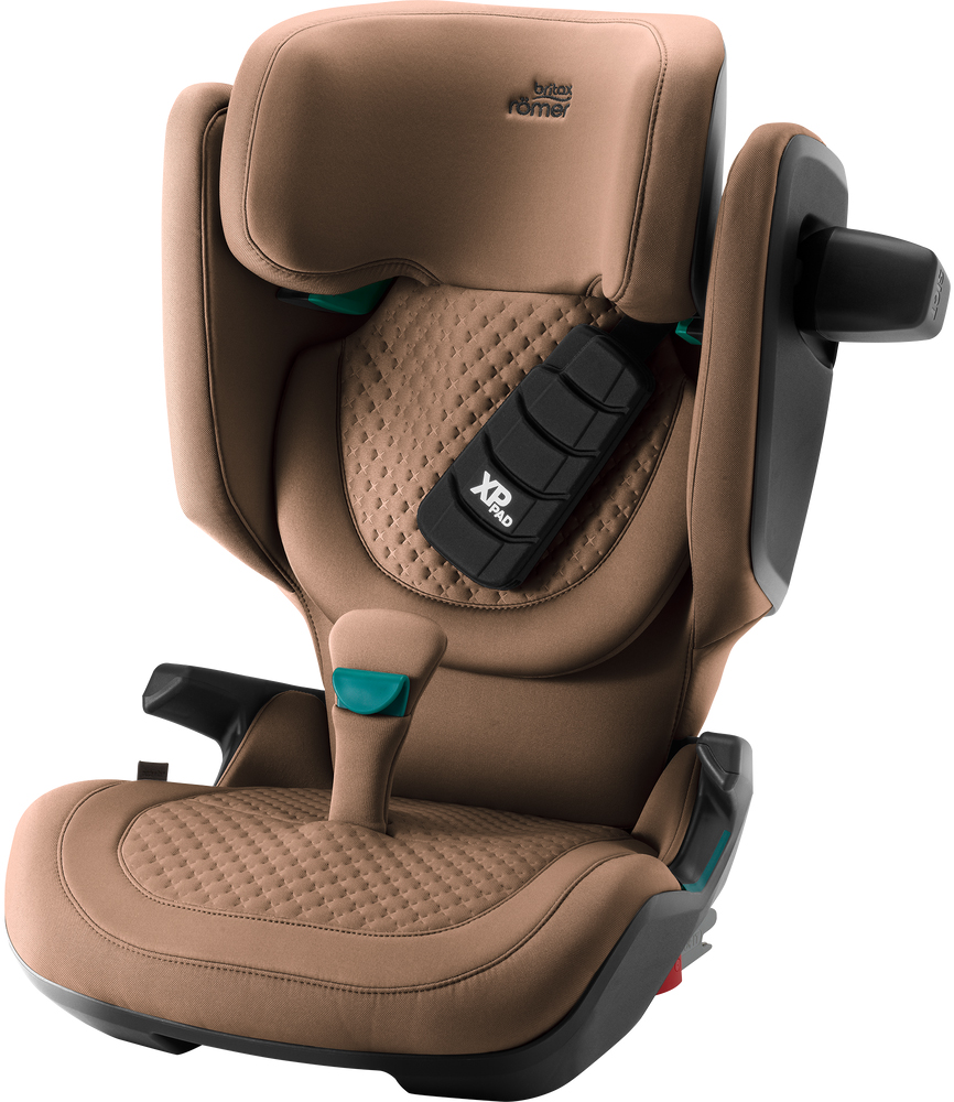 Britax Romer KidFix Pro (Britax Romer KidFix Pro (LUX Warm Caramel))