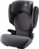 Britax Romer KidFix Pro M (Classic Midnight Grey)
