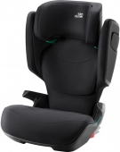 Britax Romer KidFix Pro M (Classic Space Black)