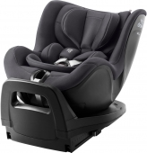 Britax Romer Dualfix Pro (Classic Deep Grey)