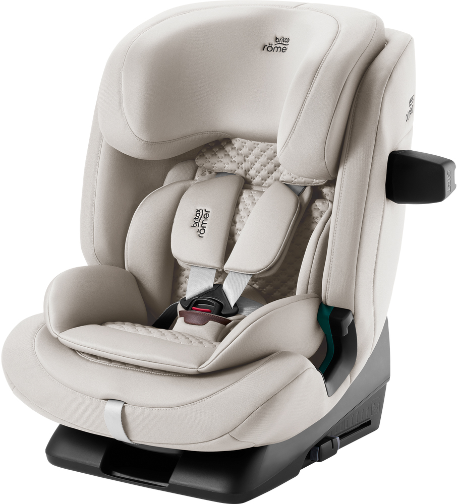 Britax Romer Advansafix PRO (Britax Romer Advansafix PRO (LUX Soft Taupe))