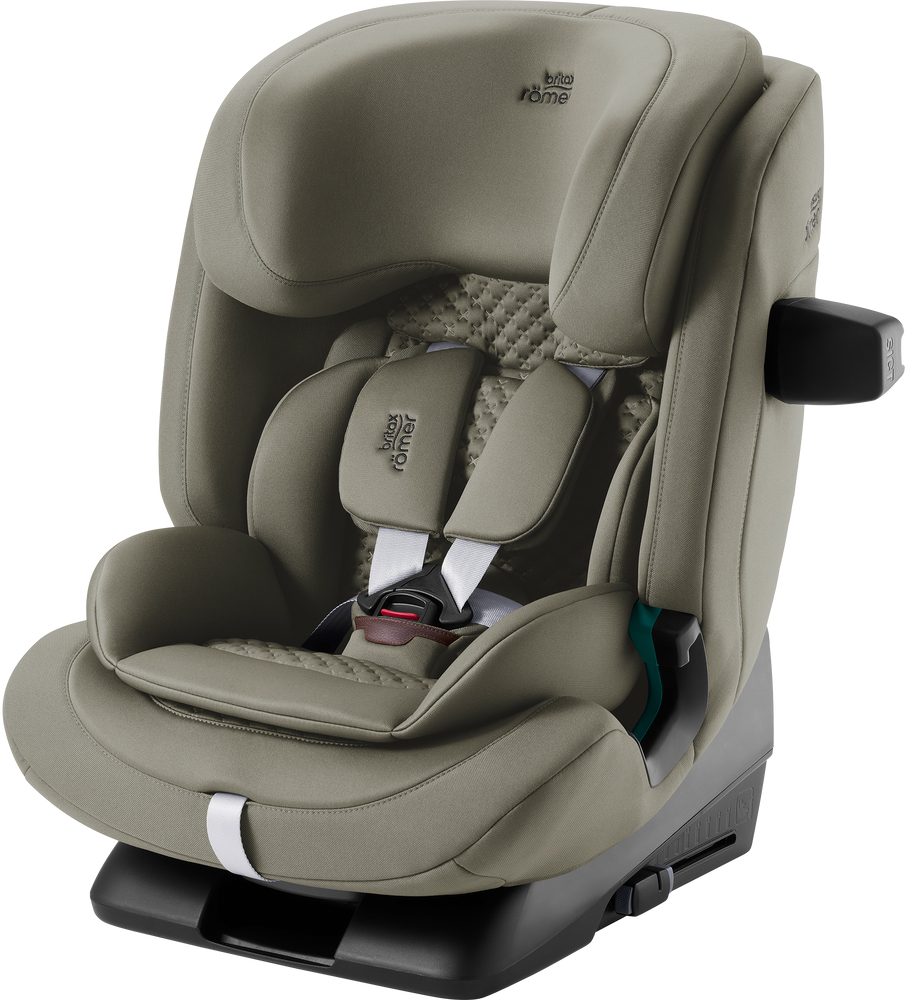 Britax Romer Advansafix PRO (Britax Romer Advansafix PRO (LUX Urban Olive))