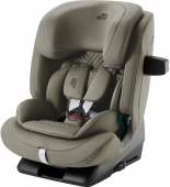 Britax Romer Advansafix PRO (LUX Urban Olive)
