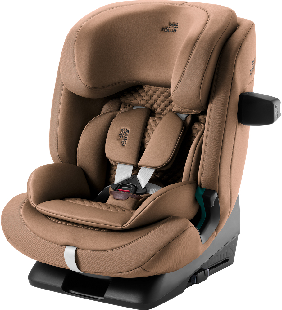Britax Romer Advansafix PRO (Britax Romer Advansafix PRO (LUX Warm Caramel))