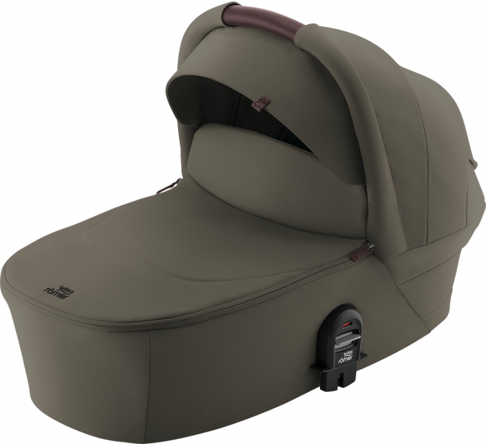Britax Romer Спальный блок для коляски Smile 5Z (Urban Olive)