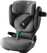Britax Romer KidFix Pro (Style Mineral Grey)