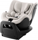 Britax Romer Dualfix Pro (LUX Soft Taupe)