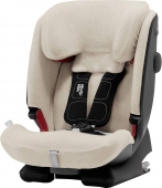 Britax Romer Летний чехол для Advansafix Pro | Evolvafix (Beige)