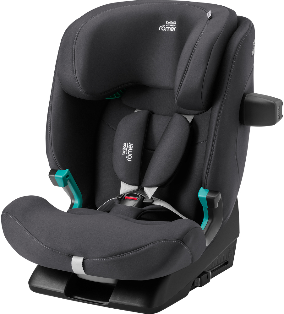 Britax Romer Advansafix PRO (Britax Romer Advansafix PRO (Classic Deep Grey))