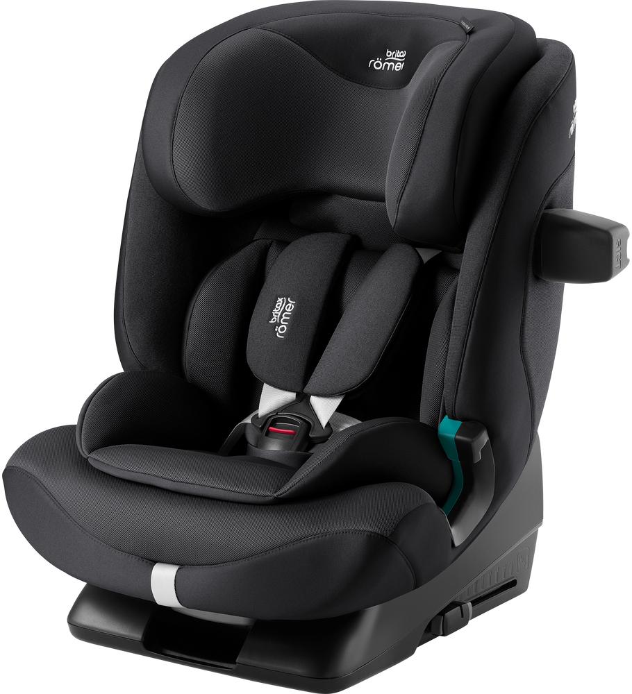 Britax Romer Advansafix PRO (Style Carbon Black)