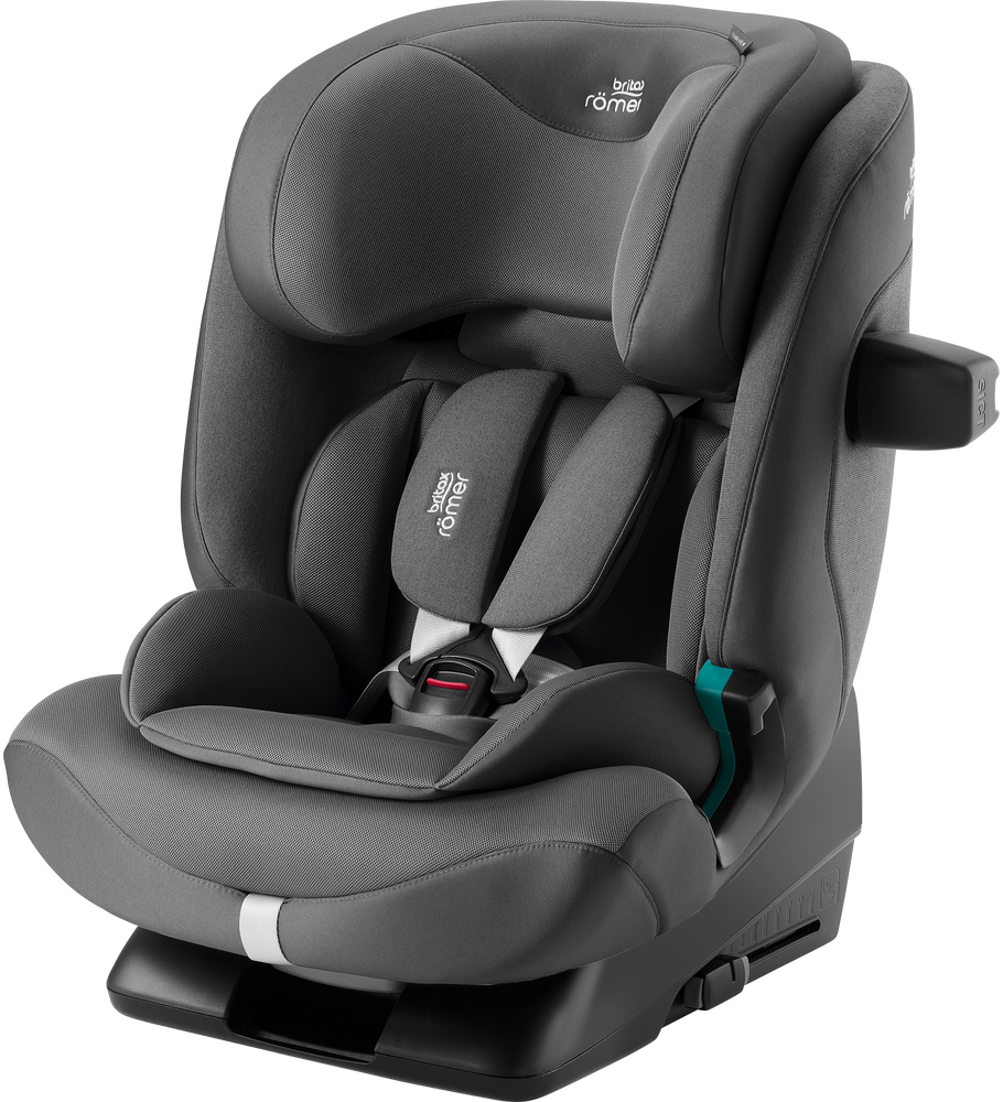 Britax Romer Advansafix PRO (Britax Romer Advansafix PRO (Style Mineral Grey))