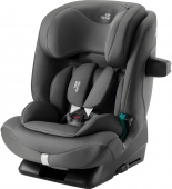 Britax Romer Advansafix PRO (Style Mineral Grey)