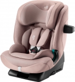 Britax Romer Advansafix PRO (Style Dusty Rose)