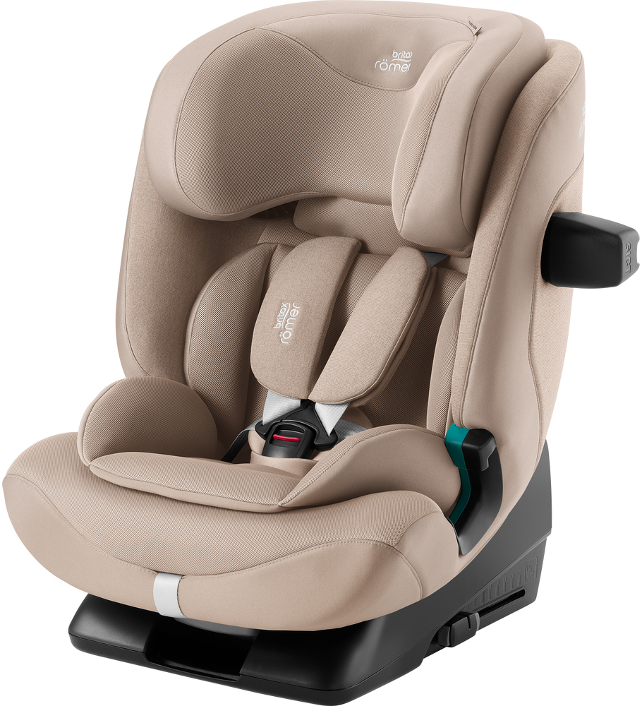 Britax Romer Advansafix PRO (Britax Romer Advansafix PRO (Style Teak))