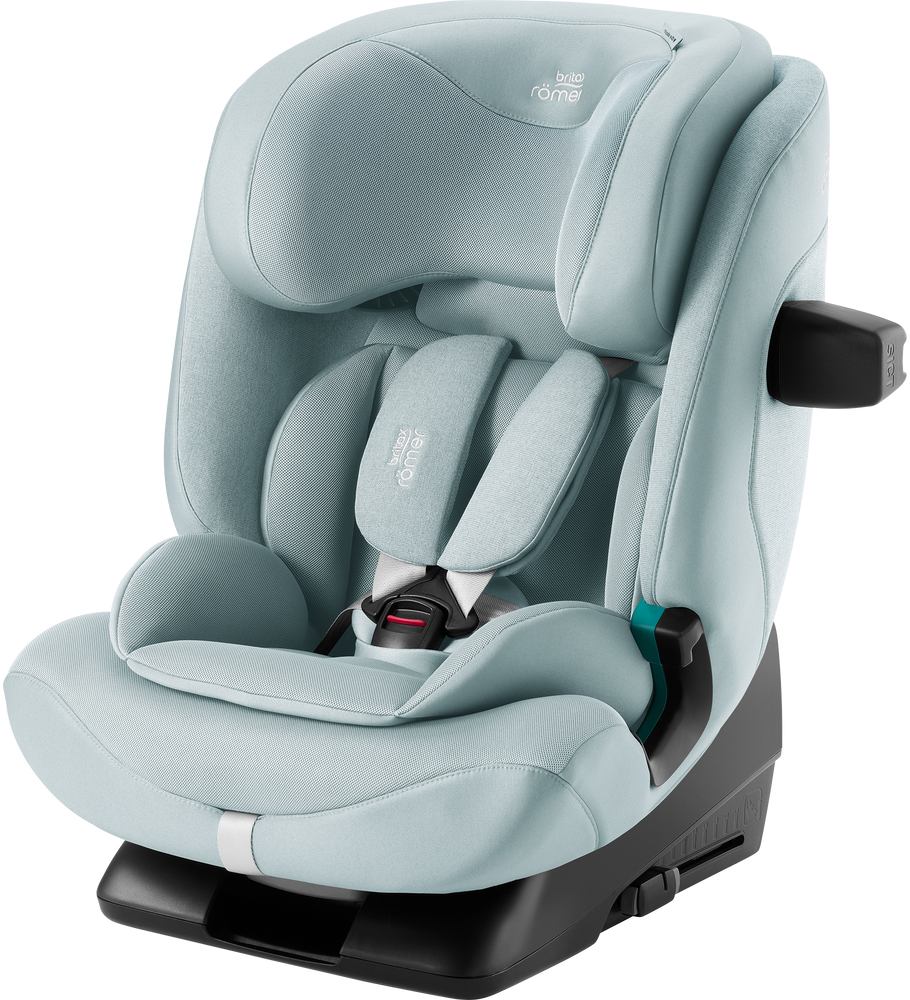 Britax Romer Advansafix PRO (Britax Romer Advansafix PRO (Style Harbour Blue))