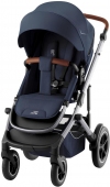 Britax Romer Прогулочная коляска Smile 5Z (Night Blue)