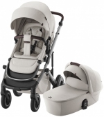 Britax Romer Коляска 2-в-1 Smile 5Z
