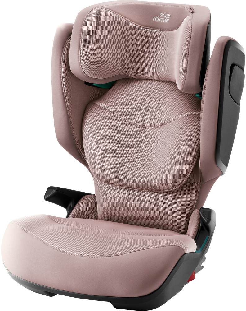 Britax Romer KidFix Pro M (Britax Romer KidFix Pro M (Style Dusty Rose))