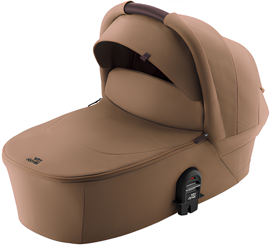 Britax Romer Спальный блок для коляски Smile 5Z (Britax Romer Спальный блок для коляски Smile 5Z (Warm Caramel))