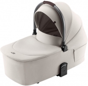 Britax Romer Спальный блок для коляски RIO (LUX Soft Taupe)