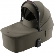 Britax Romer Спальный блок для коляски RIO (LUX Urban Olive)