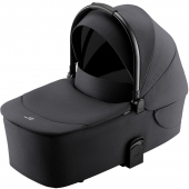 Britax Romer Спальный блок для коляски RIO (Style Carbon Black)