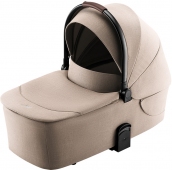 Britax Romer Спальный блок для коляски RIO (Style Teak)