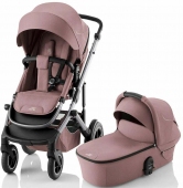Britax Romer Коляска 2-в-1 Smile 5Z (Classic Dusty Rose)