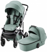 Britax Romer Коляска 2-в-1 Smile 5Z