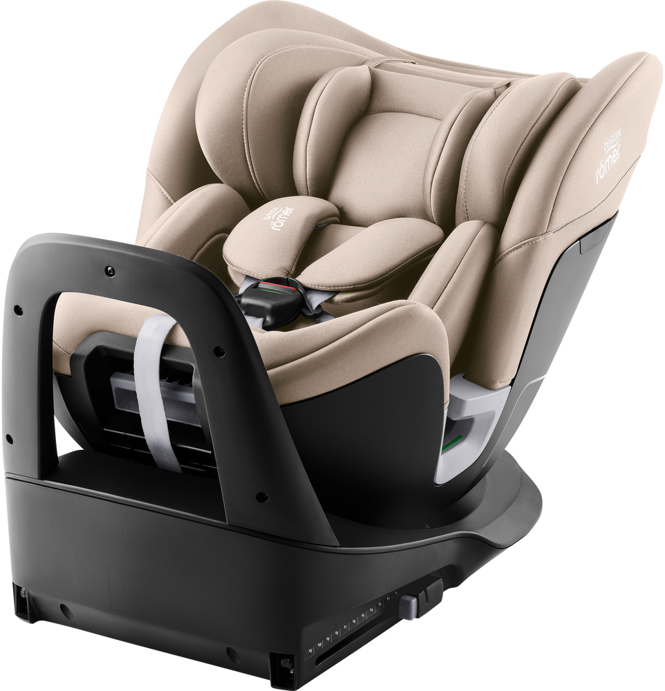 Britax Romer Swivel (Britax Romer Swivel (2 Classic Chai))