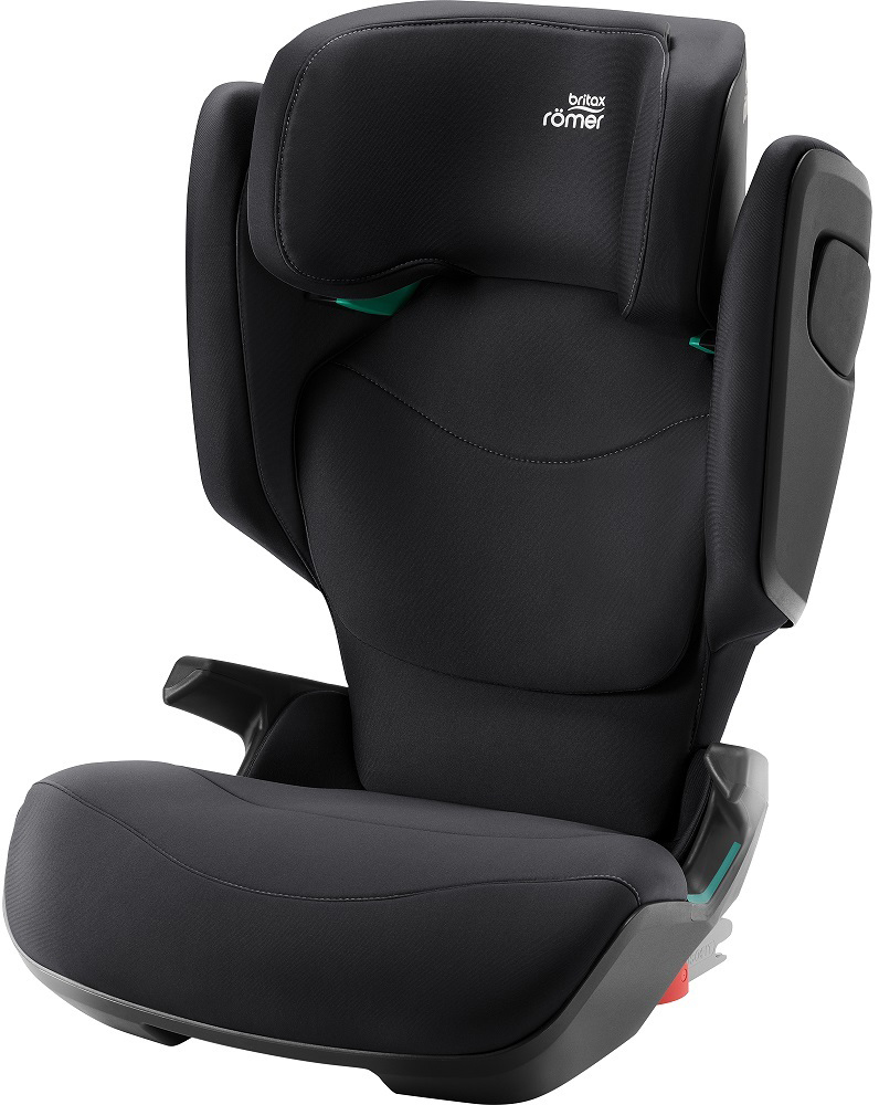 Britax Romer KidFix M i-Size (Britax Romer KidFix M i-Size (Space Black))