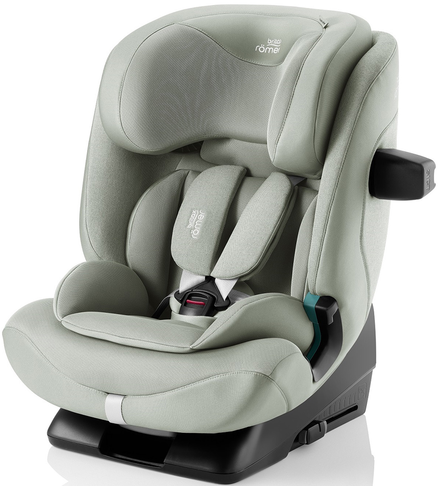 Britax Romer Advansafix PRO (Britax Romer Advansafix PRO (Style Sage Green))
