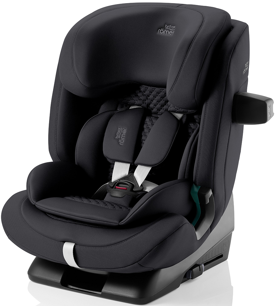 Britax Romer Advansafix PRO (Britax Romer Advansafix PRO (LUX Onyx Black))