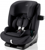 Britax Romer Advansafix PRO (LUX Onyx Black)