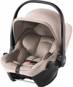 Britax Romer Baby-Safe Core (Chai)