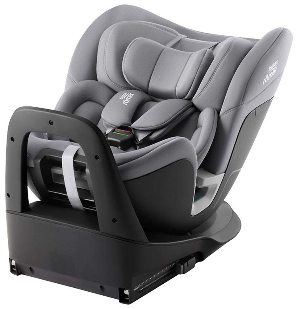 Britax Romer Swivel 2 (Britax Romer Swivel 2 (Classic Frost Grey))
