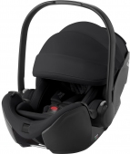 Britax Romer Baby-Safe PRO