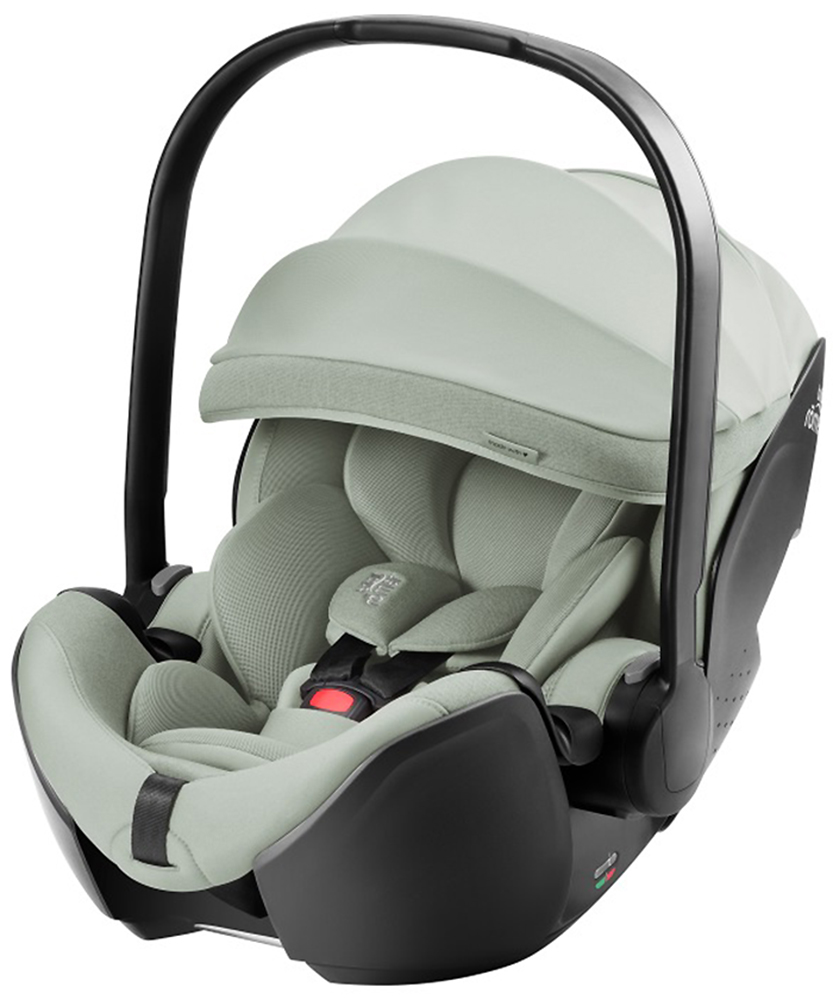 Britax Romer Baby-Safe PRO (Britax Romer Baby-Safe PRO (Style Sage Gгееn))