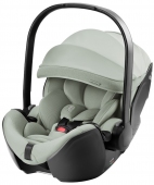 Britax Romer Baby-Safe PRO (Style Sage Gгееn)