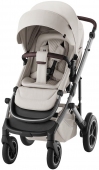 Britax Romer Прогулочная коляска Smile 5Z (Soft Taupe)