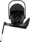 Britax Romer Baby-Safe PRO с базой Vario 5Z one box (Lux Оnух Black)