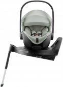 Britax Romer Baby-Safe PRO с базой Vario 5Z one box